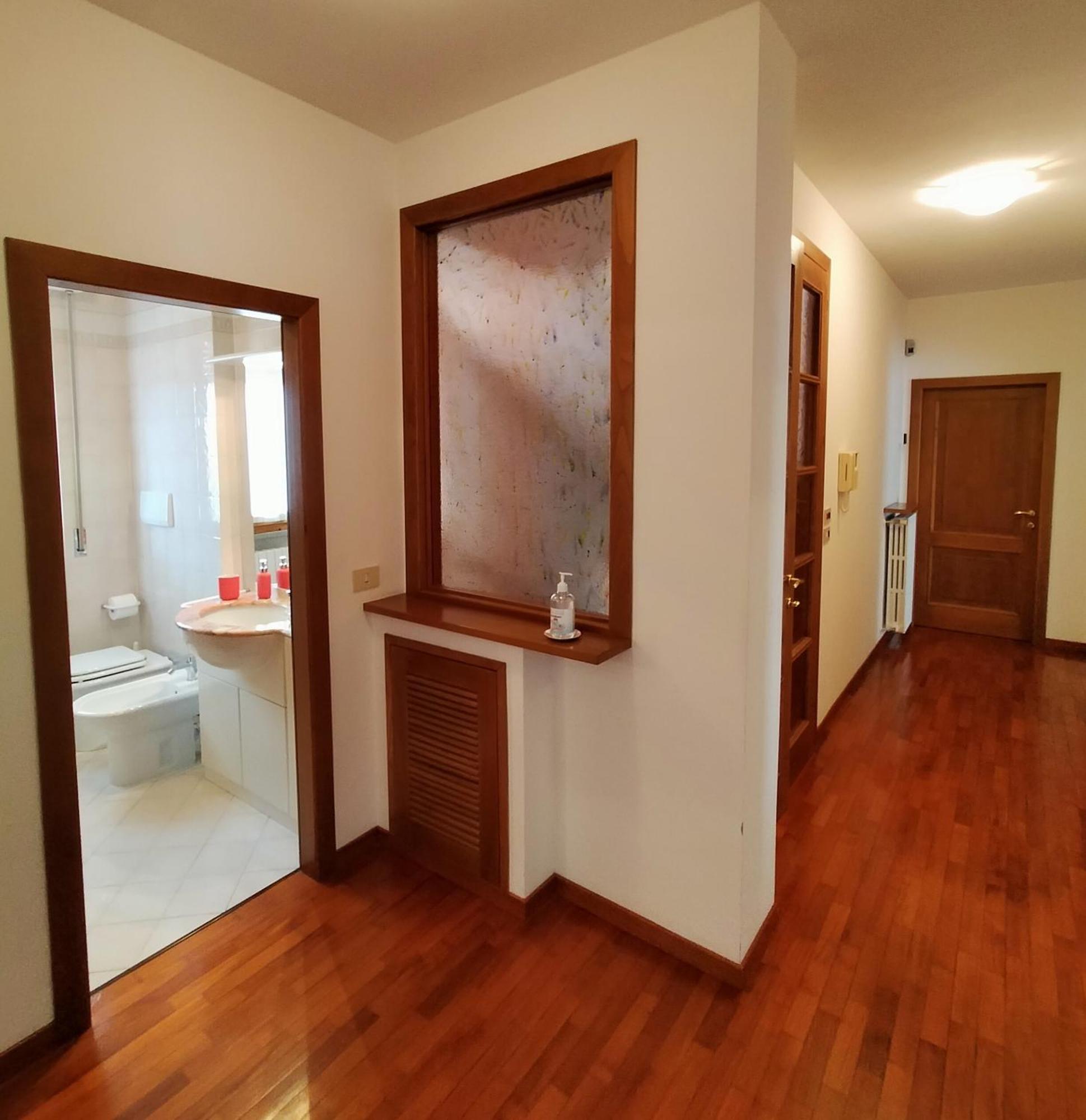 安吉亚里Casa Del Carmine别墅 外观 照片