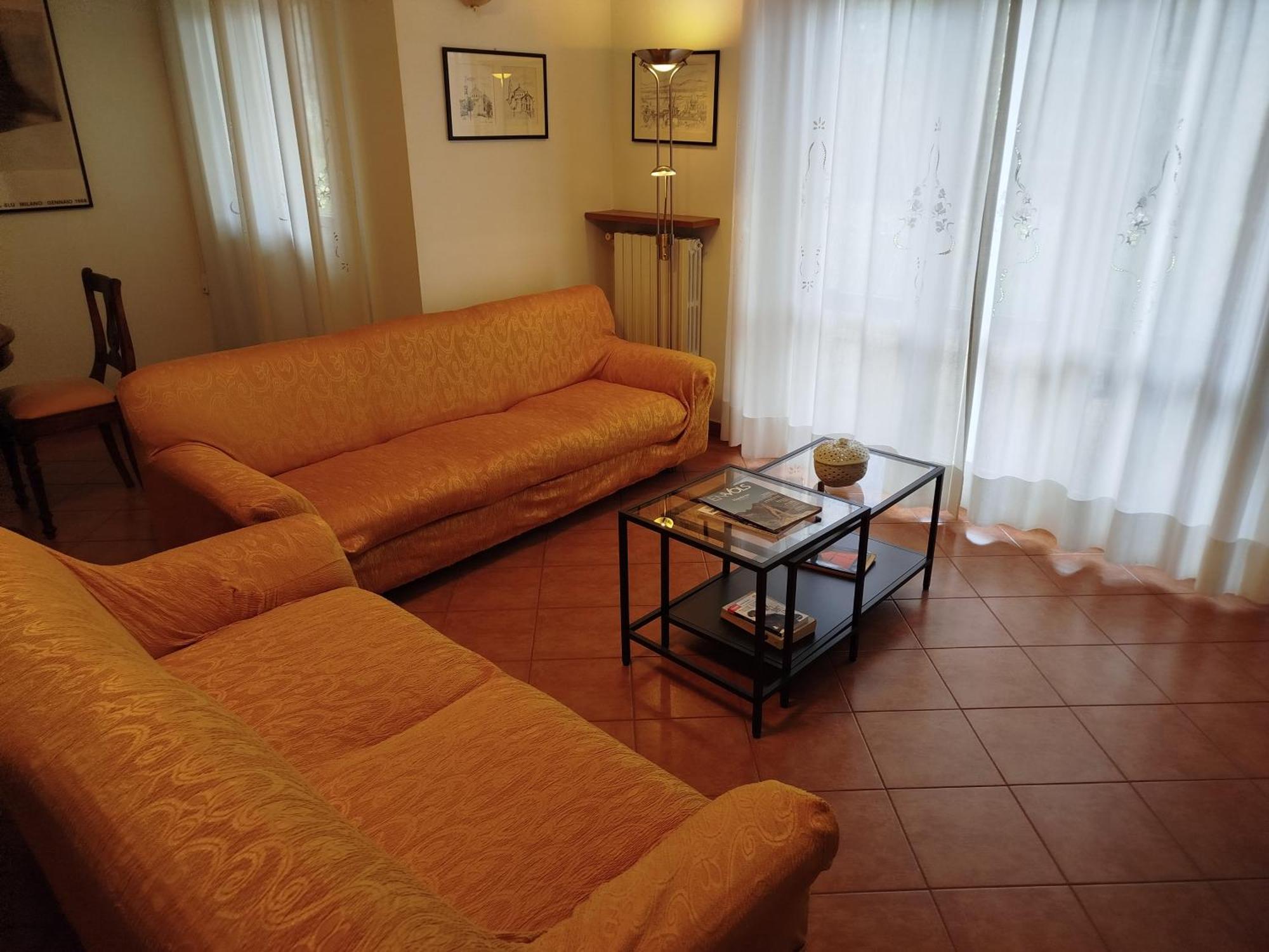 安吉亚里Casa Del Carmine别墅 外观 照片